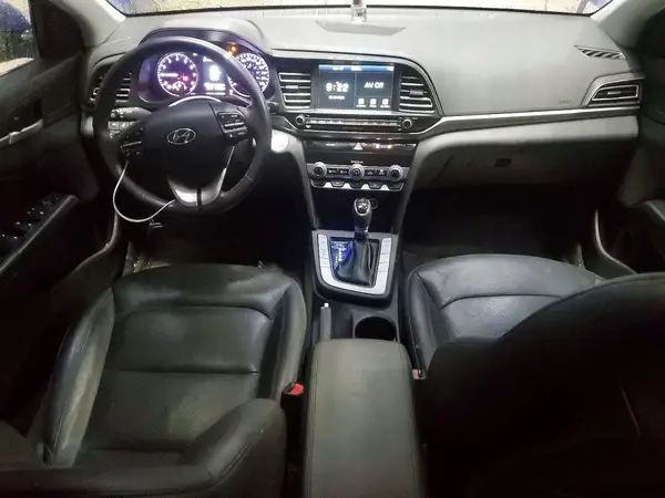 KMHD84LF0LU921225 2020 HYUNDAI ELANTRA - Image 8