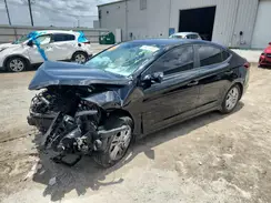 KMHD84LF0LU922410 2020 HYUNDAI ELANTRA