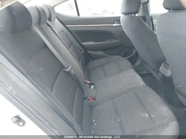 KMHD84LF0LU922729 2020 HYUNDAI ELANTRA - Image 8