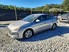 KMHD84LF0LU927171 2020 HYUNDAI ELANTRA