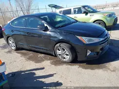 KMHD84LF0LU927820 2020 HYUNDAI ELANTRA