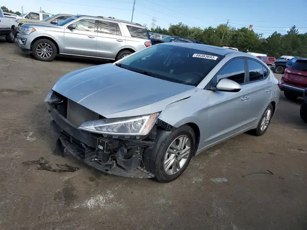 KMHD84LF0LU928532 2020 HYUNDAI ELANTRA