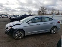 KMHD84LF0LU931933 2020 HYUNDAI ELANTRA