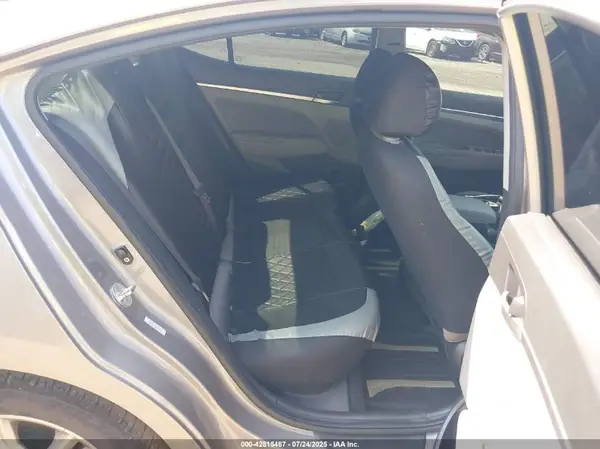KMHD84LF0LU935366 2020 HYUNDAI ELANTRA - Image 8