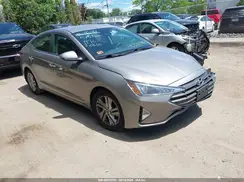 KMHD84LF0LU938140 2020 HYUNDAI ELANTRA