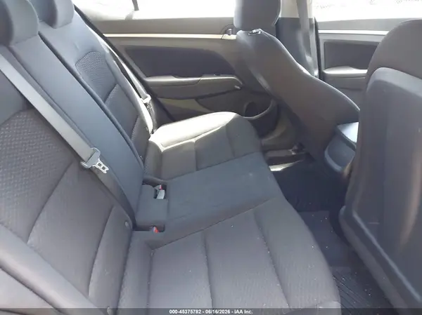 KMHD84LF0LU938140 2020 HYUNDAI ELANTRA - Image 8
