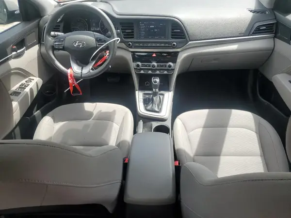 KMHD84LF0LU938722 2020 HYUNDAI ELANTRA - Image 8