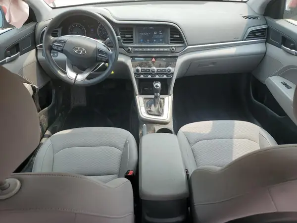KMHD84LF0LU938901 2020 HYUNDAI ELANTRA - Image 8