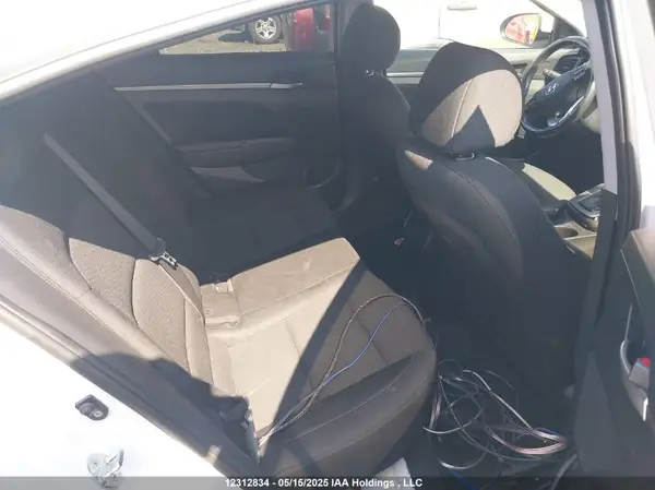 KMHD84LF0LU940681 2020 HYUNDAI ELANTRA - Image 8