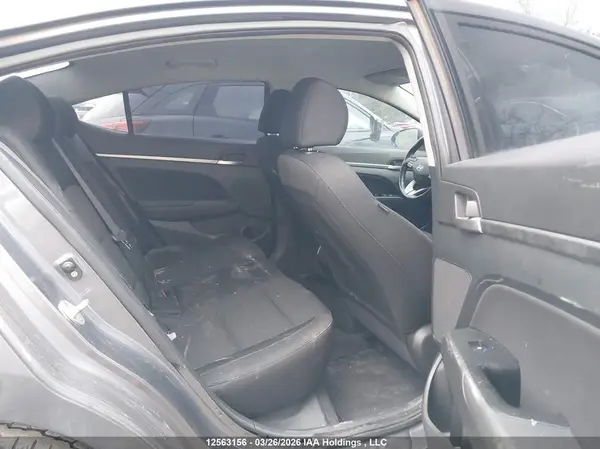 KMHD84LF0LU945489 2020 HYUNDAI ELANTRA - Image 8