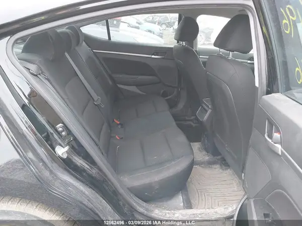 KMHD84LF0LU947436 2020 HYUNDAI ELANTRA - Image 8