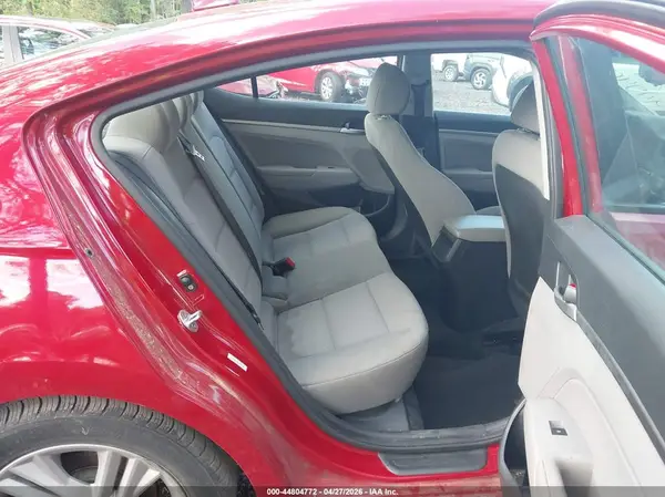 KMHD84LF0LU947906 2020 HYUNDAI ELANTRA - Image 8