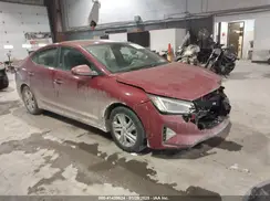 KMHD84LF0LU950028 2020 HYUNDAI ELANTRA