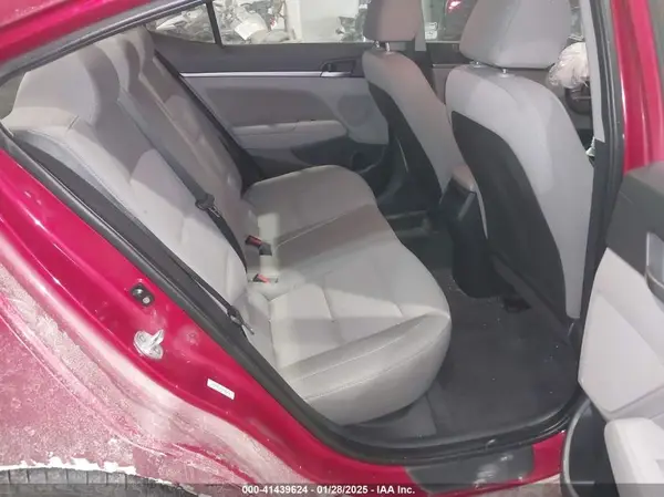 KMHD84LF0LU950028 2020 HYUNDAI ELANTRA - Image 8