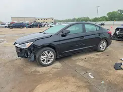 KMHD84LF0LU951650 2020 HYUNDAI ELANTRA