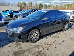 KMHD84LF0LU951812 2020 HYUNDAI ELANTRA