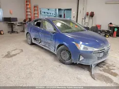 KMHD84LF0LU953009 2020 HYUNDAI ELANTRA