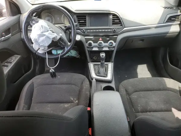KMHD84LF0LU953771 2020 HYUNDAI ELANTRA - Image 8