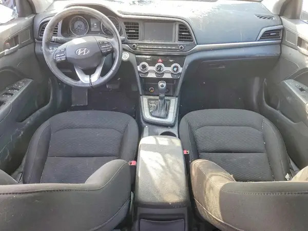 KMHD84LF0LU953883 2020 HYUNDAI ELANTRA - Image 8