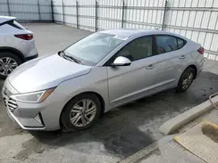 KMHD84LF0LU954886 2020 HYUNDAI ELANTRA
