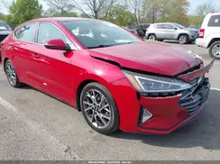 KMHD84LF0LU955309 2020 HYUNDAI ELANTRA