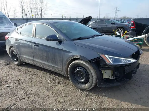 KMHD84LF0LU956346 2020 HYUNDAI ELANTRA - Image 1