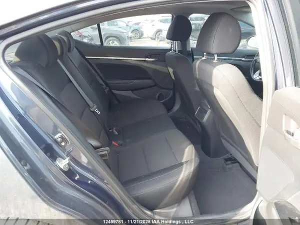 KMHD84LF0LU956346 2020 HYUNDAI ELANTRA - Image 8