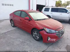 KMHD84LF0LU970750 2020 HYUNDAI ELANTRA