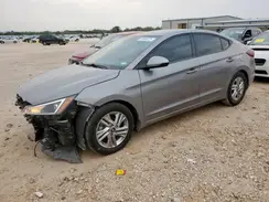 KMHD84LF0LU971431 2020 HYUNDAI ELANTRA