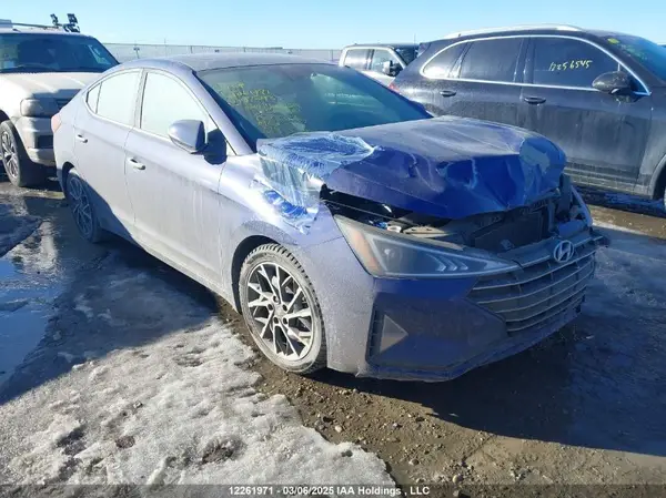 KMHD84LF0LU972935 2020 HYUNDAI ELANTRA - Image 1
