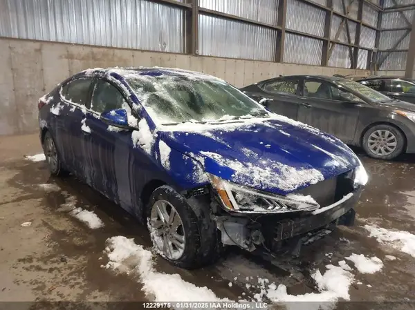 KMHD84LF0LU975253 2020 HYUNDAI ELANTRA - Image 1