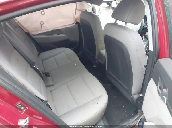 KMHD84LF0LU976645 2020 HYUNDAI ELANTRA - Image 8