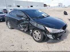 KMHD84LF0LU977018 2020 HYUNDAI ELANTRA