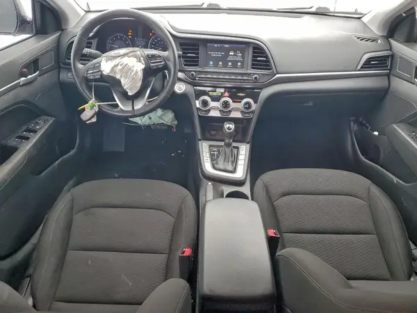 KMHD84LF0LU977827 2020 HYUNDAI ELANTRA - Image 8