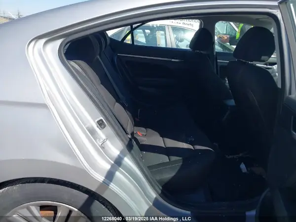 KMHD84LF0LU979383 2020 HYUNDAI ELANTRA - Image 8