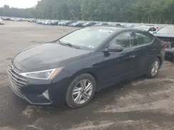 KMHD84LF0LU991162 2020 HYUNDAI ELANTRA