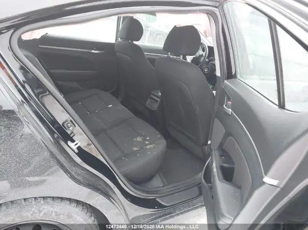 KMHD84LF0LU997088 2020 HYUNDAI ELANTRA - Image 8