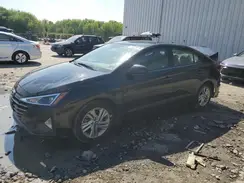 KMHD84LF0LU998600 2020 HYUNDAI ELANTRA