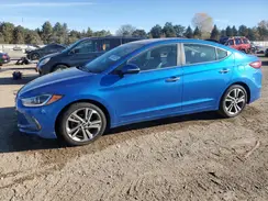 KMHD84LF1HU061147 2017 HYUNDAI ELANTRA