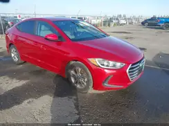 KMHD84LF1HU062881 2017 HYUNDAI ELANTRA