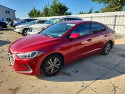 KMHD84LF1HU064453 2017 HYUNDAI ELANTRA