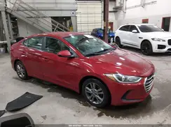 KMHD84LF1HU067174 2017 HYUNDAI ELANTRA