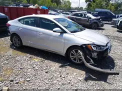 KMHD84LF1HU067966 2017 HYUNDAI ELANTRA