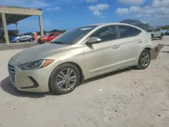 KMHD84LF1HU068180 2017 HYUNDAI ELANTRA