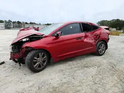 KMHD84LF1HU068437 2017 HYUNDAI ELANTRA