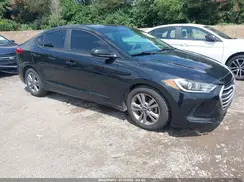 KMHD84LF1HU068857 2017 HYUNDAI ELANTRA