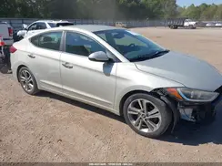 KMHD84LF1HU070205 2017 HYUNDAI ELANTRA