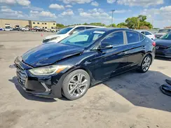 KMHD84LF1HU076229 2017 HYUNDAI ELANTRA