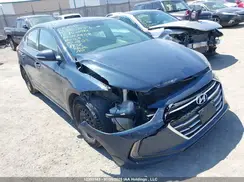 KMHD84LF1HU087358 2017 HYUNDAI ELANTRA