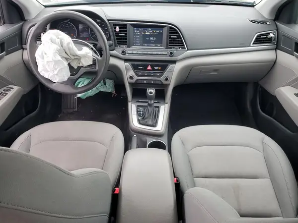 KMHD84LF1HU099137 2017 HYUNDAI ELANTRA - Image 8